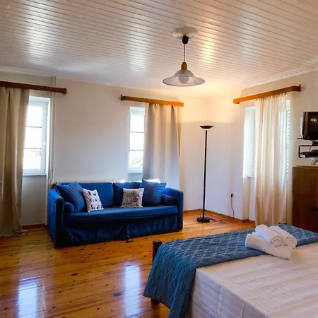 Apartmán San Rocco Sqr. *