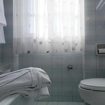 Apartmán San Rocco Sqr.