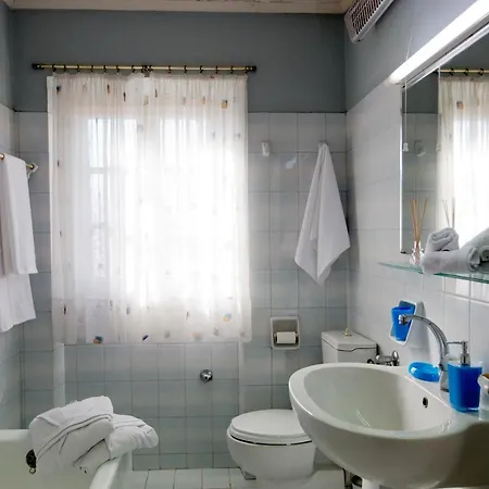 Apartmán San Rocco Sqr. *