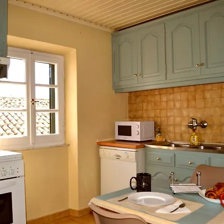 Apartmán San Rocco Sqr.