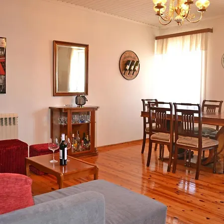 Apartmán San Rocco Sqr. Corfu (city)