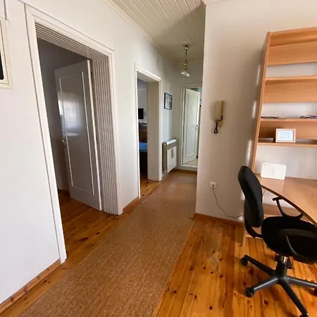 Apartmán San Rocco Sqr. *