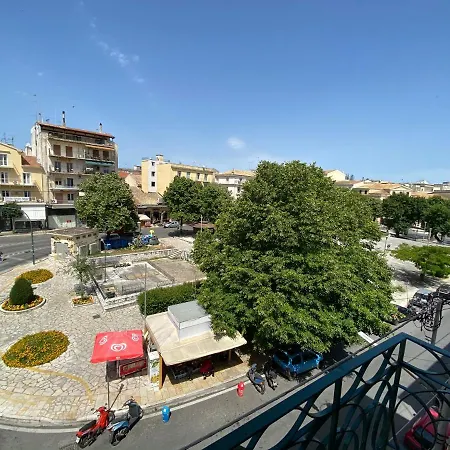 San Rocco Sqr. Apartmán *