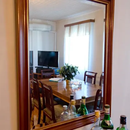 Apartment San Rocco Sqr.