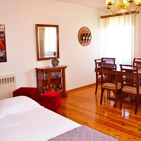Апартаменты San Rocco Sqr. *